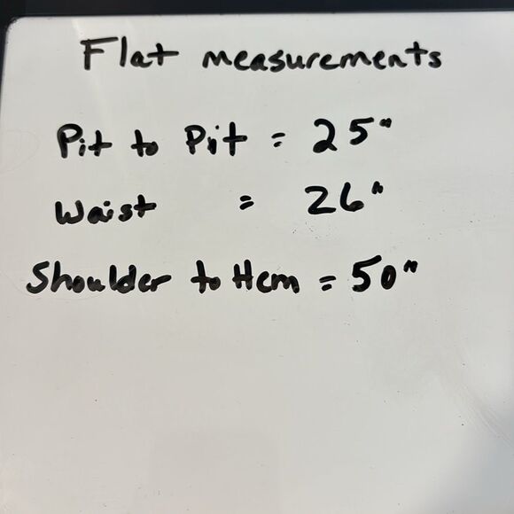 Ariel Vintage Lounger Robe -Medium - Picture 8 of 8